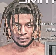 Jesse Smith ("The Iroquois Child")