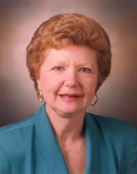 Grace Barrett Obituary (1947