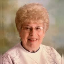 Marian Susan Thomas Obituary December 31, 2024