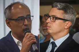 Cruzeiro prepara demissões de Flávio Pena e Fabiano de Oliveira Costa;  outros diretores também podem sair