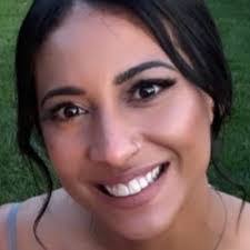 Moriah Smith's Instagram, Twitter & Facebook