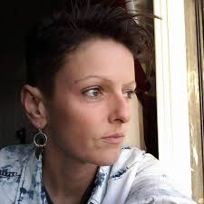 Christa "Pixie" Stradinger