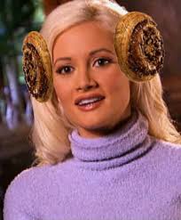 Bridget Sister Anastasia