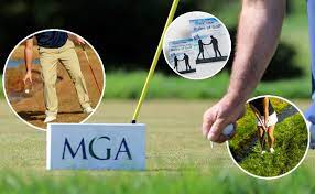 From tricky riddles to u.s. Answers Available For The Mga S Acclaimed Rules Quiz Metropolitan Golf Association