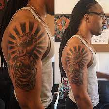 We did not find results for: 40 Awesome Power Fist Tattoo Designs Body Art Guru