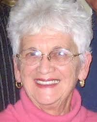 Muriel E. Rowlands Obituary December 19, 2023