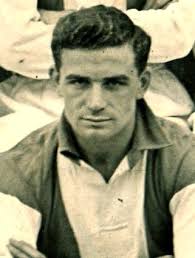 Edwin 'Eddy' Brown (1926-2012) R.I.P. : Coventry City Former Players  Association || CCFPA