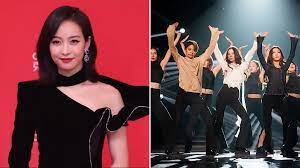 After gaining momentum upon their debut in 2009, . F X Singer Victoria Quits Sm Entertainment Four Days After Amber Metro News