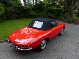 Image result for Alfa Red 1966 Alfa-Romeo