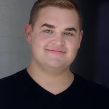 Nathan Merrill's Instagram, Twitter & Facebook