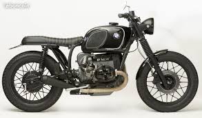 Bmw R100 R80 R90 Cafe Racer Mcso Performance Motos Lot Et Garonne Leboncoin Fr Cafe Racer Moto Bmw Bmw