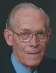 E.T. (Gene) Vickers Obituary August 29, 2019