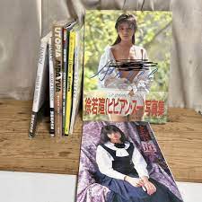 ◇未開封あり◇ビビアン・スー写真集 Angel 城麻美 あいだゆあ 白石さおり かなでれおん かわいさとみ グラビア 篠山紀信 水着 8冊まとめて -  アート、エンターテインメント