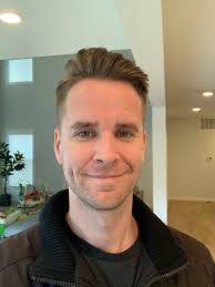 Christopher Cegelski's Instagram, Twitter & Facebook