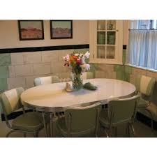 retro kitchen table and chairs you'll