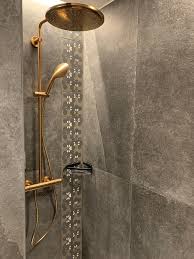 Inspiration Dusche In 2020 Wall Lights Light Sconces