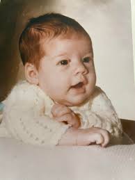 Coping with loss of a baby boy