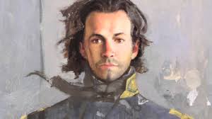 In His Own Words, Bo Bartlett, Art and Life