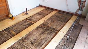 Hier finden sie die neuesten trends, was sie mit wänden und böden im badezimmer anstellen können. Fussboden Im Altbau Dammen Bzw Fussbodendammung Nachrusten