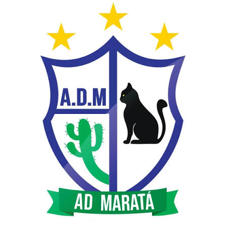 Associação Desportiva Maratá logo