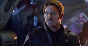joe russo and i are both big fans of what james gunn has done. Chris Pratt Isn T Happy With Fans Blaming Star Lord For The Ending Of Infinity War