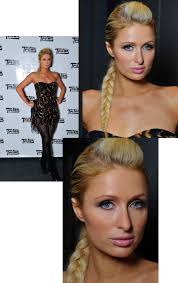 SPFW e Paris Hilton