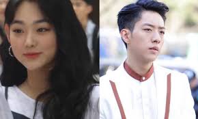 Summer Guys : Kpop Reporter