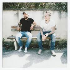 Christopher seiler und bernhard speer bei frühstück bei mir. Seiler Und Speer Neues Album Fur Immer Das Dunkelbunt Die Dunkelbunte Notenkunst