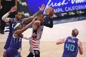Graham is a restricted free agent, so that could make it. Was Vs Cha Dream11 Team Prediction Nba Live Score Wizards Vs Hornets