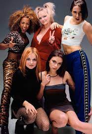 Spice Girls - News - IMDb