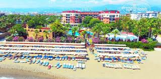 See tripadvisor's myrtle beach, coastal south carolina hotel deals and special prices on 30+ hotels all in one spot. Palmeras Beach Hotel 5 Turkey Mediterranean Region Alanya Konakli Rejting Otelej I Gostinic Mira Tophotels