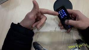 Turkcell teknoloji danışmanınız turkcell hatlarla ilgili bilgilere en kolay şekilde nasıl erişileceğini anlatıyor. Mehmetcik Telefonu Hiking X10 Youtube