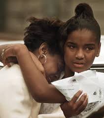 Throwback gallery: Boy's gun death sparks cleanup in north Tulsa  neighborhood