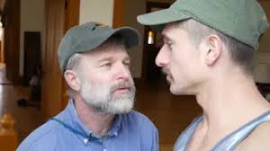 Chris Mawson-哔哩哔哩_Bilibili