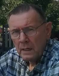 Obituary information for James W Bittinger