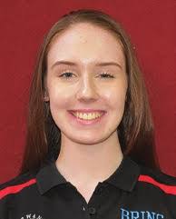 Chelsea Wessels's Instagram, Twitter & Facebook