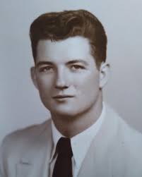 James Henry "Jim" Blades Obituary April 6, 2024