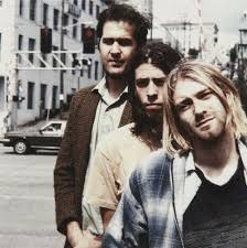 Pin By Natalie K On Nirvana In 2020 Nirvana Nirvana Kurt Cobain Kurt Cobain