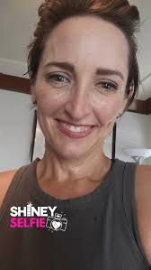 Whew! I looooved my time