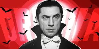 Shocktober Recently I came across statements that Christopher Lee made  about Bela Lugosi's portrayal of Dracula. Lugosi's handling of the role did  not meet the acclaimed British actor's approval. According to Lee,