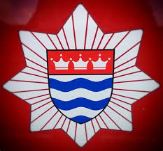 100 firefighters called to 'serious' blaze near elephant and castle railway station. Fire Brigade Logos