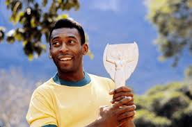 Not a single thing was impossible for him: How Brazil Turned Pele Into A National Treasure To Stop Him From Leaving The Country