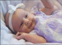 BIRTH Hope Elizabeth Brant