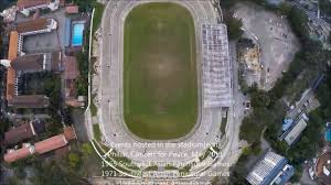 Perbadanan stadium merdeka perbadanan stadium merdeka, tingkat 1, kompleks sukan negara, jalan barat, bukit jalil, 57000 kuala, bukit jalil, 57000 kuala lumpur, federal territory of kuala lumpur, malaysia coordinate: Kuala Lumpur Merdeka Stadium And Bukit Jalil Stadium History Youtube