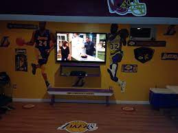 Maybe you would like to learn more about one of these? Lakers Man Cave Kobe Bryant Poster Man Cave Lakers