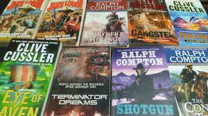 Sunday Post} — Angel of Vengeance, Confronting the Presidents, and The  Widow's Husband's Secret Lie