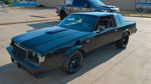 Image result for Black 1985 Buick