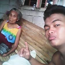 Alvin Abaya's Instagram, Twitter & Facebook