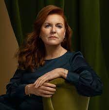 Sarah Ferguson exclusive: 'Meghan has made Harry very happy'