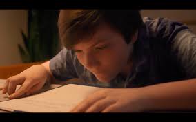 Homework” by Cesar Llanos — Beyond the Short